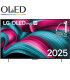 LG OLED42C54LA.AEU 42" 4K UHD OLED - Clarté et précision pour une expérience visuelle ultime