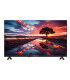 Découvrez la clarté 4K avec le Silver Electronics 412931 50" UHD LED