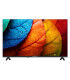 Découvrez la clarté 4K avec le Silver Electronics 412932 UHD LED 55"