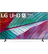 Découvrez le LG 65UR78006LK 65" - Qualité d'image 4K UHD LED inégalée