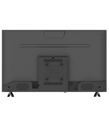 Découvrez la clarté Full HD avec Silver Electronics 412915 40" LED