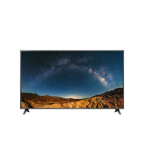 Découvrez le LG 43UR781C: Votre nouvelle expérience TV 4K UHD LED de 43 pouces