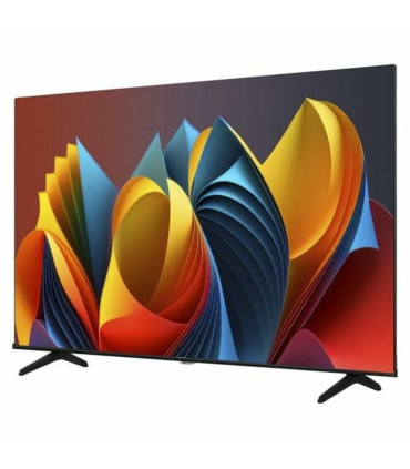 Découvrez le Hisense 50E7Q 50" 4K UHD QLED, votre nouveau standard de visionnage