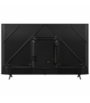 Découvrez le Hisense 50E7Q 50" 4K UHD QLED, votre nouveau standard de visionnage