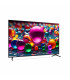 Découvrez le LG 75UA75006LA.AEUQ : Un écran LED 4K UHD de 75 pouces pour une expérience ultime