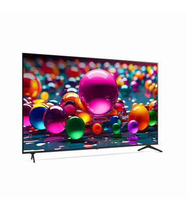 Découvrez le LG 75UA75006LA.AEUQ : Un écran LED 4K UHD de 75 pouces pour une expérience ultime