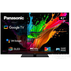 TV Panasonic TX42MZ800E 42" 4K UHD OLED