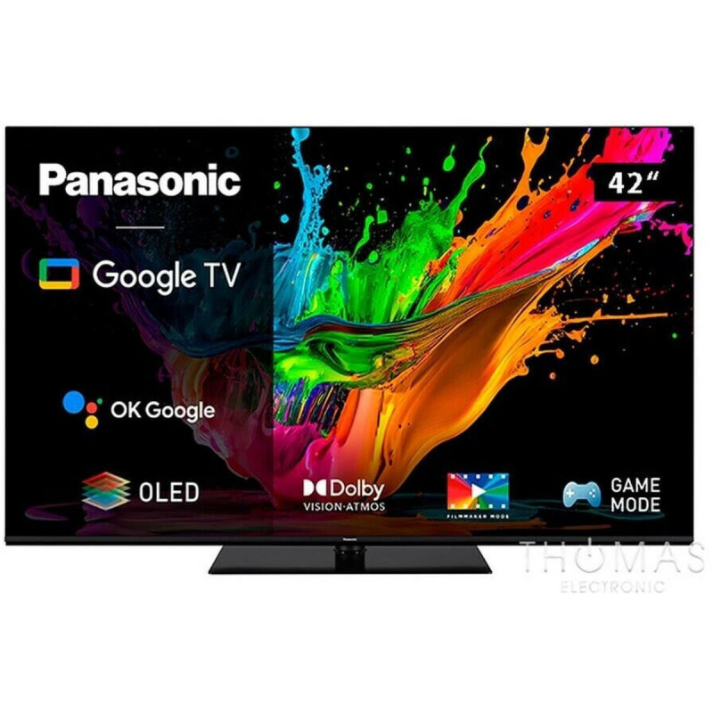 TV Panasonic TX42MZ800E 42" 4K UHD OLED