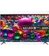 Découvrez le LG 75UA75006LA.AEUQ : Un écran LED 4K UHD de 75 pouces pour une expérience ultime