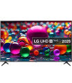 Découvrez le LG 75UA75006LA.AEUQ : Un écran LED 4K UHD de 75 pouces pour une expérience ultime