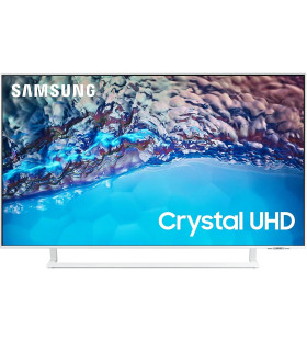 Découvrez la magie 4K avec Samsung TU43CU8510 Crystal UHD LED 43"