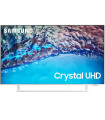 Découvrez la magie 4K avec Samsung TU43CU8510 Crystal UHD LED 43"