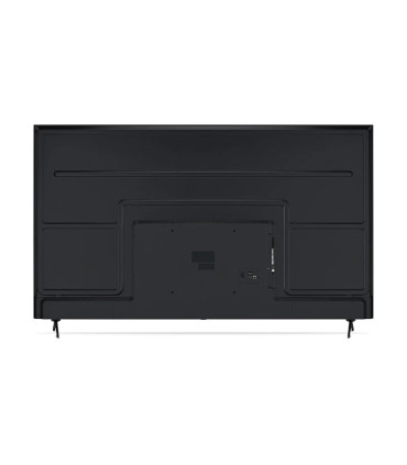 Découvrez le LG 75UA75006LA.AEUQ : Un écran LED 4K UHD de 75 pouces pour une expérience ultime