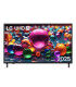 TV intelligente LG 50UA75006LA.AEU 4K Ultra HD 50" LED HDR D-LED