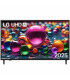 Découvrez le LG 50UA75006LA.AEU 50" LED 4K UHD: L'expérience cinéma à domicile