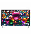 TV intelligente LG 43UA75006LA.AEU 4K Ultra HD 43" LED HDR D-LED