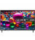 Découvrez le LG 43UA75006LA.AEU 43" 4K UHD LED pour une expérience TV unique