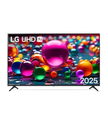 Découvrez la qualité 4K avec le LG 86UA75006LA, un écran LED de 86 pouces