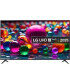 Découvrez la qualité 4K avec le LG 86UA75006LA, un écran LED de 86 pouces