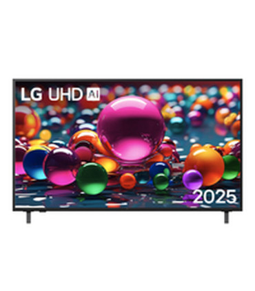 Découvrez la qualité supérieure avec LG 55UA75006LA.AEU 55" 4K UHD LED
