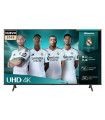 Découvrez la qualité 4K avec le Hisense 55A6Q LED UHD de 55 pouces
