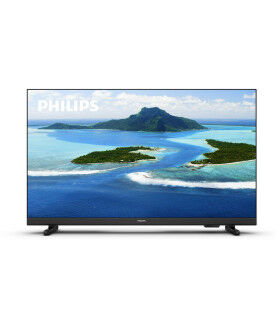 Découvrez le Philips 32PHS5507/12 32" HD LED pour une expérience TV inégalée