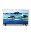 Découvrez le Philips 32PHS5507/12 32" HD LED pour une expérience TV inégalée