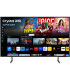 Samsung TU43DU7105 43" 4K Crystal UHD LED - L'expérience visuelle ultime