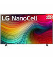 LG 75NANO82T6B.AEU 75" 4K UHD NanoCell