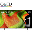LG OLED65B56LA.AEU 65" 4K UHD OLED