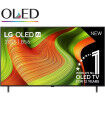LG OLED55B56LA.AEU 55" 4K UHD OLED