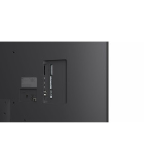 LG 55NANO81A6A.AEU 55" 4K UHD LED