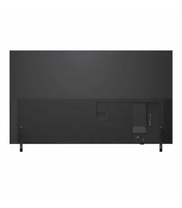 Découvrez l'immersion totale avec LG 65QNED82A6B.AEU 65" 4K UHD QNED