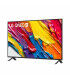 TV intelligente LG 55QNED82A6B.AEU 4K Ultra HD 55" LED HDR Edge-LED QNED