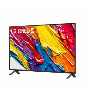 TV intelligente LG 55QNED82A6B.AEU 4K Ultra HD 55" LED HDR Edge-LED QNED