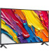 Découvrez la clarté ultime avec le LG 55QNED82A6B.AEU 4K UHD QNED