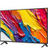 Découvrez la clarté ultime avec le LG 55QNED82A6B.AEU 4K UHD QNED