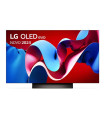 LG OLED48C44LA 48" 4K UHD OLED