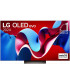 Découvrez l'expérience immersive avec LG OLED65C44LA.EAU 65" 4K UHD OLED