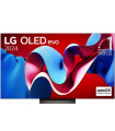 LG OLED65C44LA.EAU 65" 4K UHD OLED