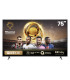 Découvrez le Hisense 75E7Q 75" 4K UHD QLED pour une expérience TV ultime