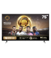 Hisense 75E7NQ 75" 4K UHD QLED