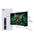 Découvrez le TCL 98C7K 98" 4K UHD QD Mini LED pour une expérience visuelle ultime
