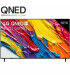 Découvrez le LG 86QNED82A6B.AEU 86" 4K UHD QNED: Votre cinéma à domicile