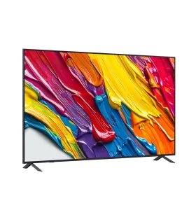 LG 86QNED82A6B.AEU 86" 4K UHD QNED