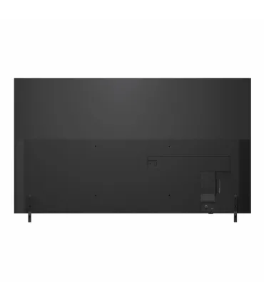 Découvrez le LG 86QNED82A6B.AEU 86" 4K UHD QNED: Votre cinéma à domicile