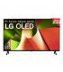 Découvrez la clarté ultime avec LG OLED55B46LA 55" 4K UHD OLED
