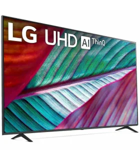 LG 75UR75006LK 75" 4K UHD LED