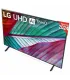 Découvrez la magie du 4K avec LG 75UR75006LK 75" UHD LED