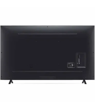 Découvrez la magie du 4K avec LG 75UR75006LK 75" UHD LED